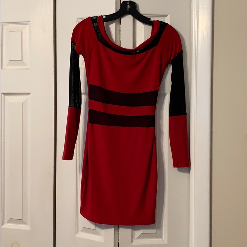 Party dress